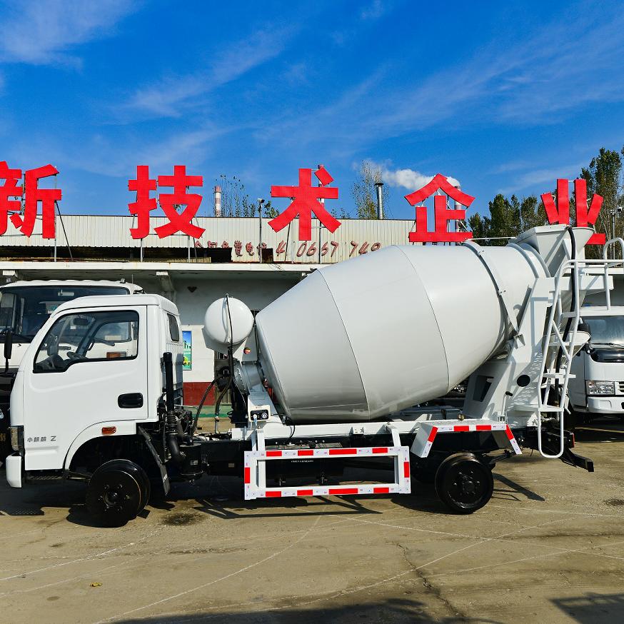 山东中隧智能设备有限公司