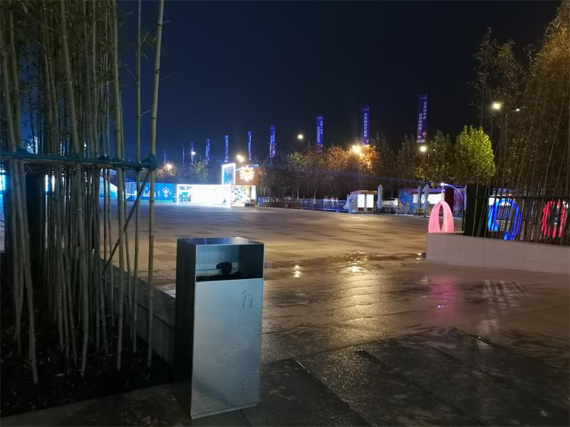 唯美标识车间展示