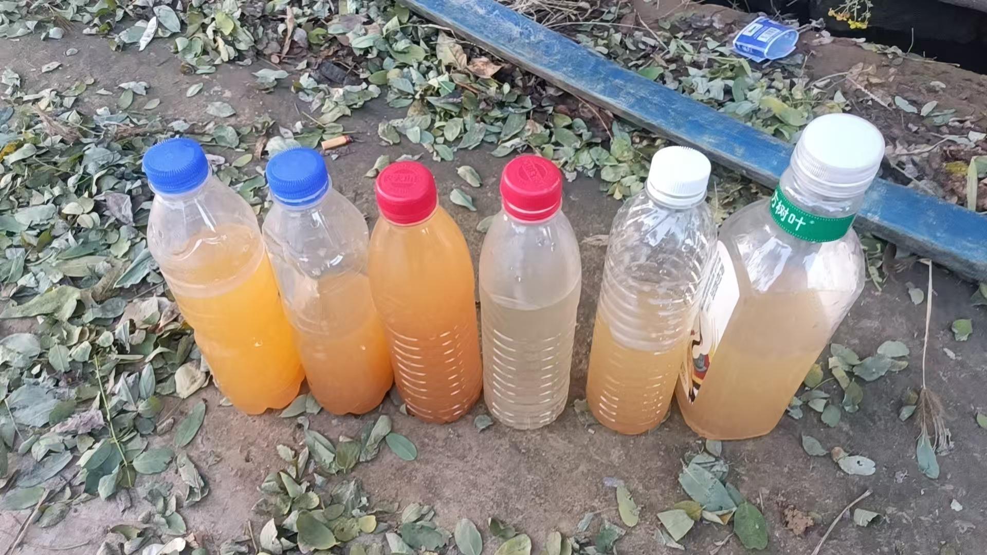 天津华天管道清洗服务有限公司