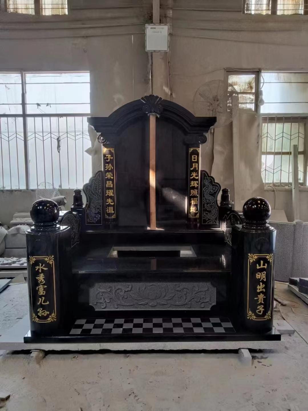 福建泓时石业有限公司产品示例