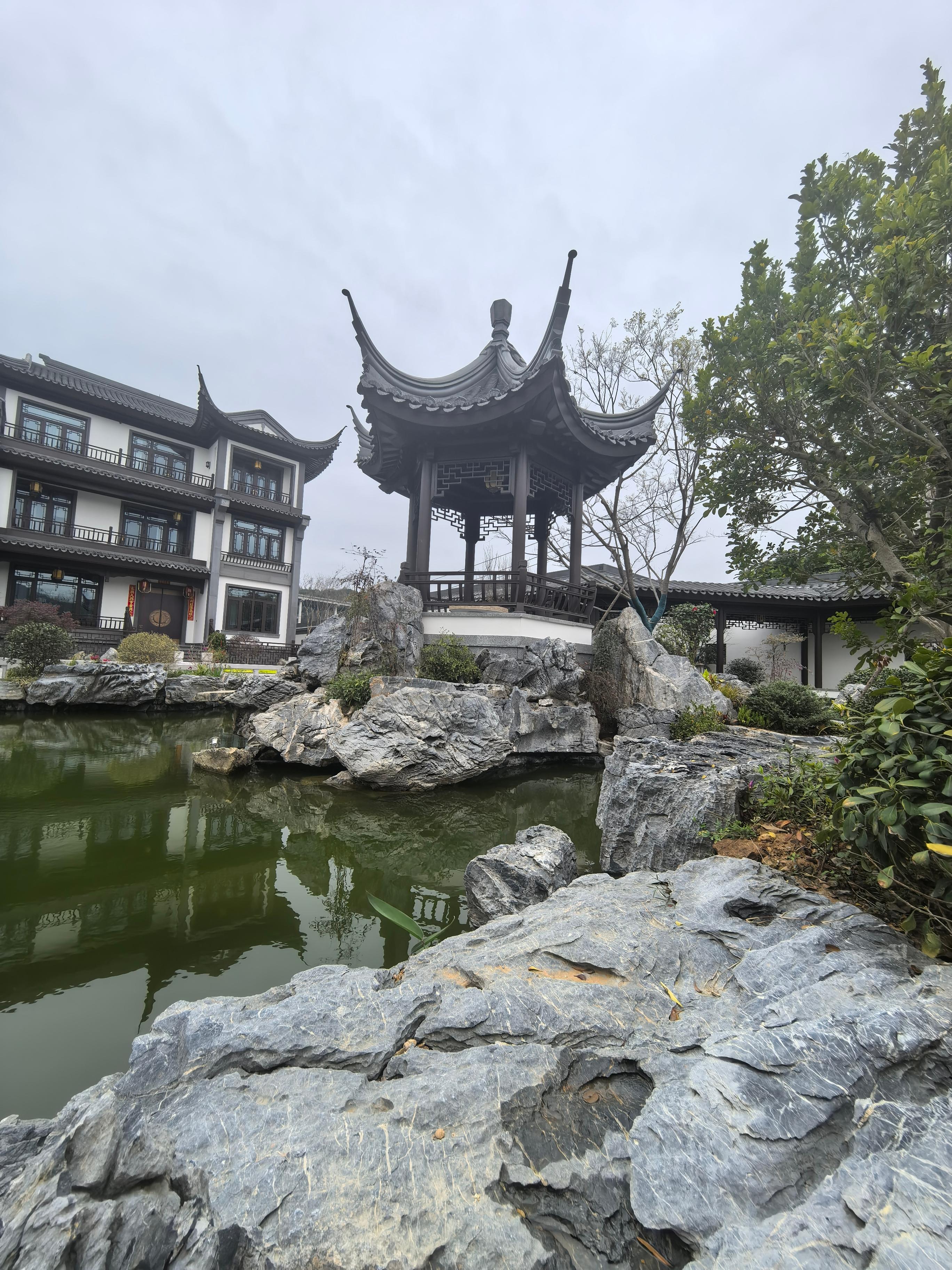 江苏帆力特门窗有限公司生产基地