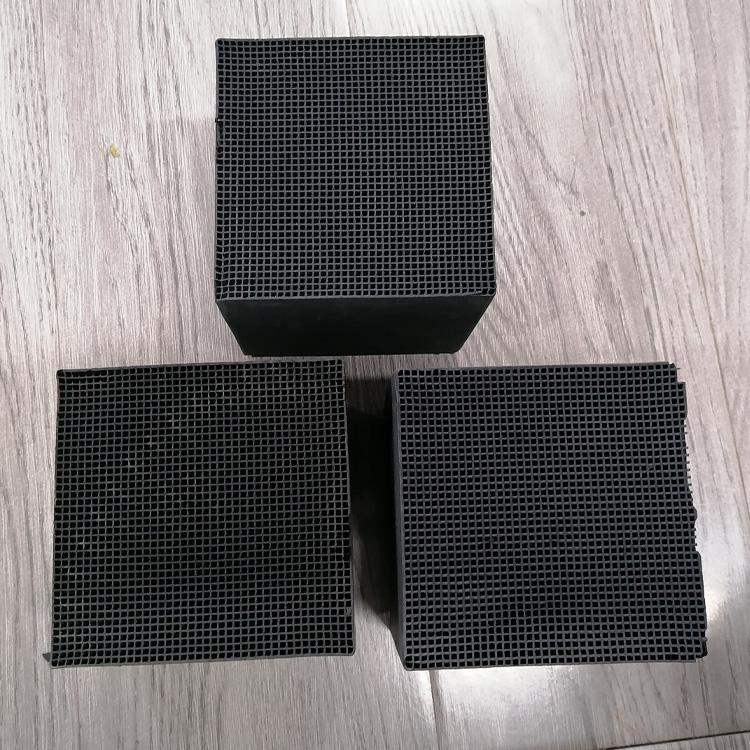 河南齐力水处理材料有限公司产品展示
