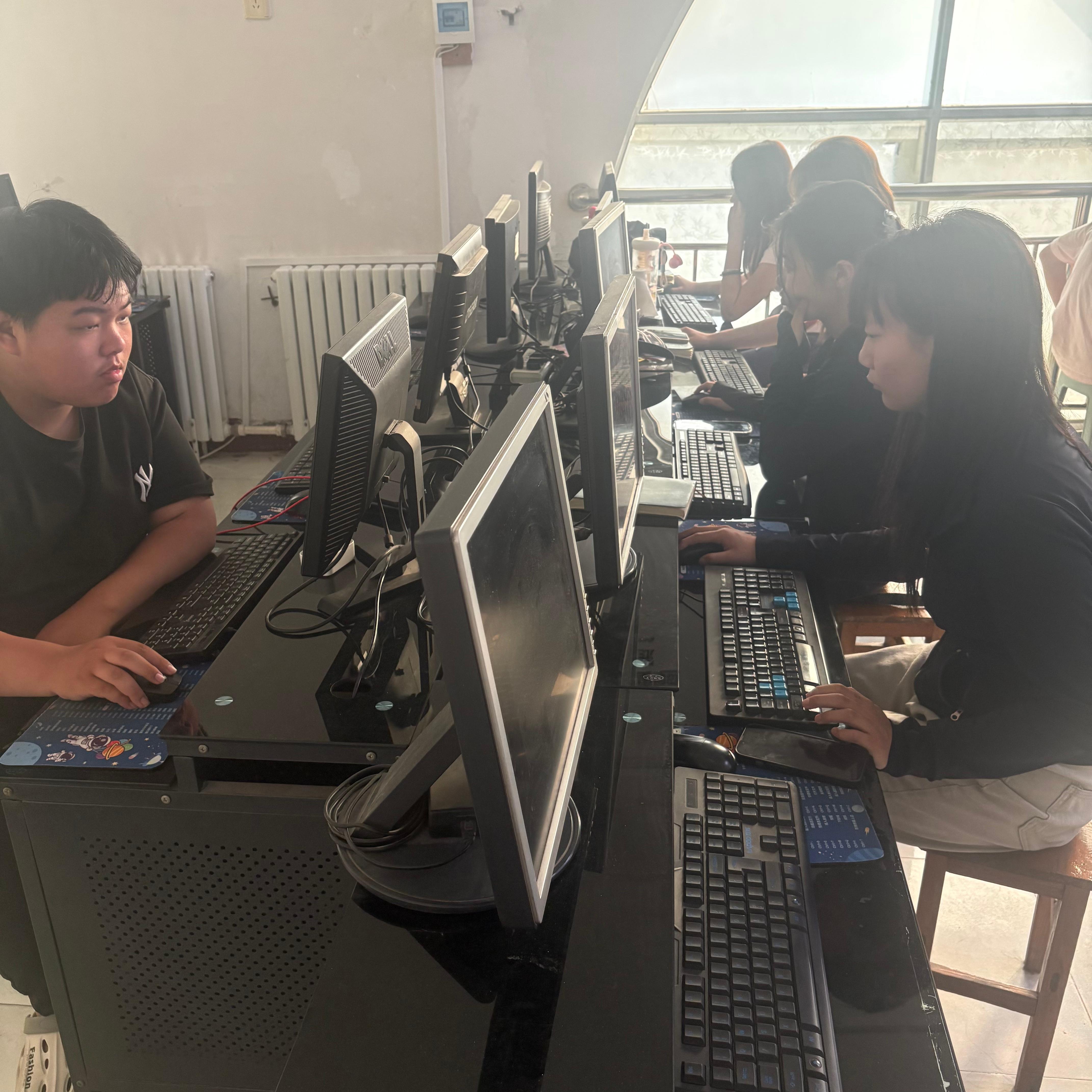 东光县前程电脑职业培训学校