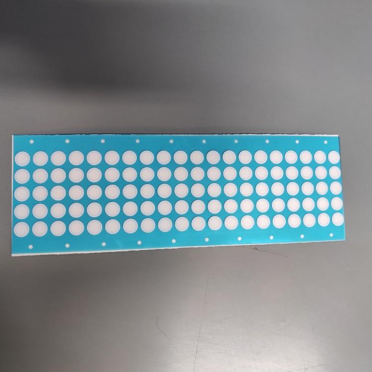 戈埃尔科技泡棉双面胶产品