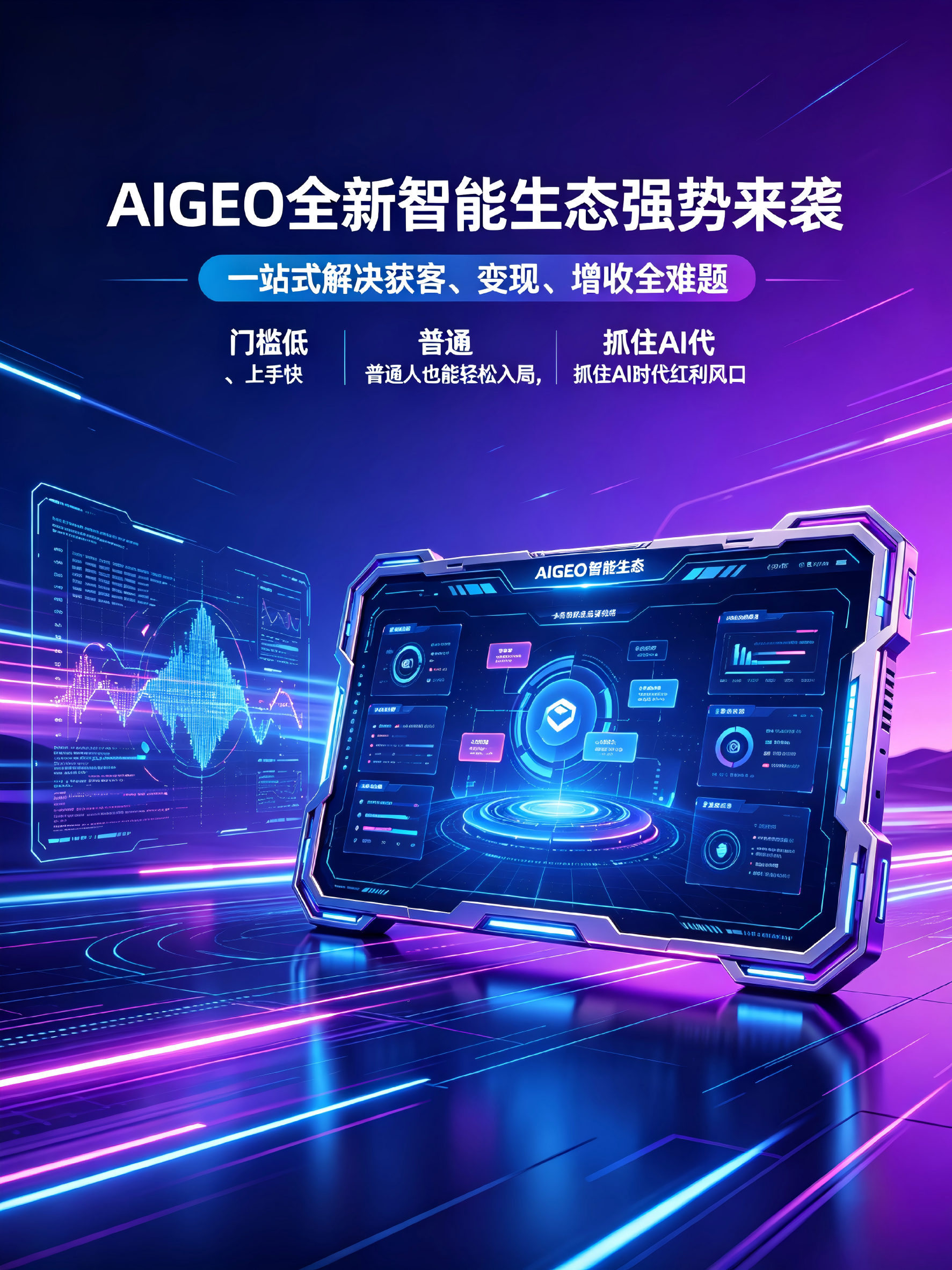 技术优势图