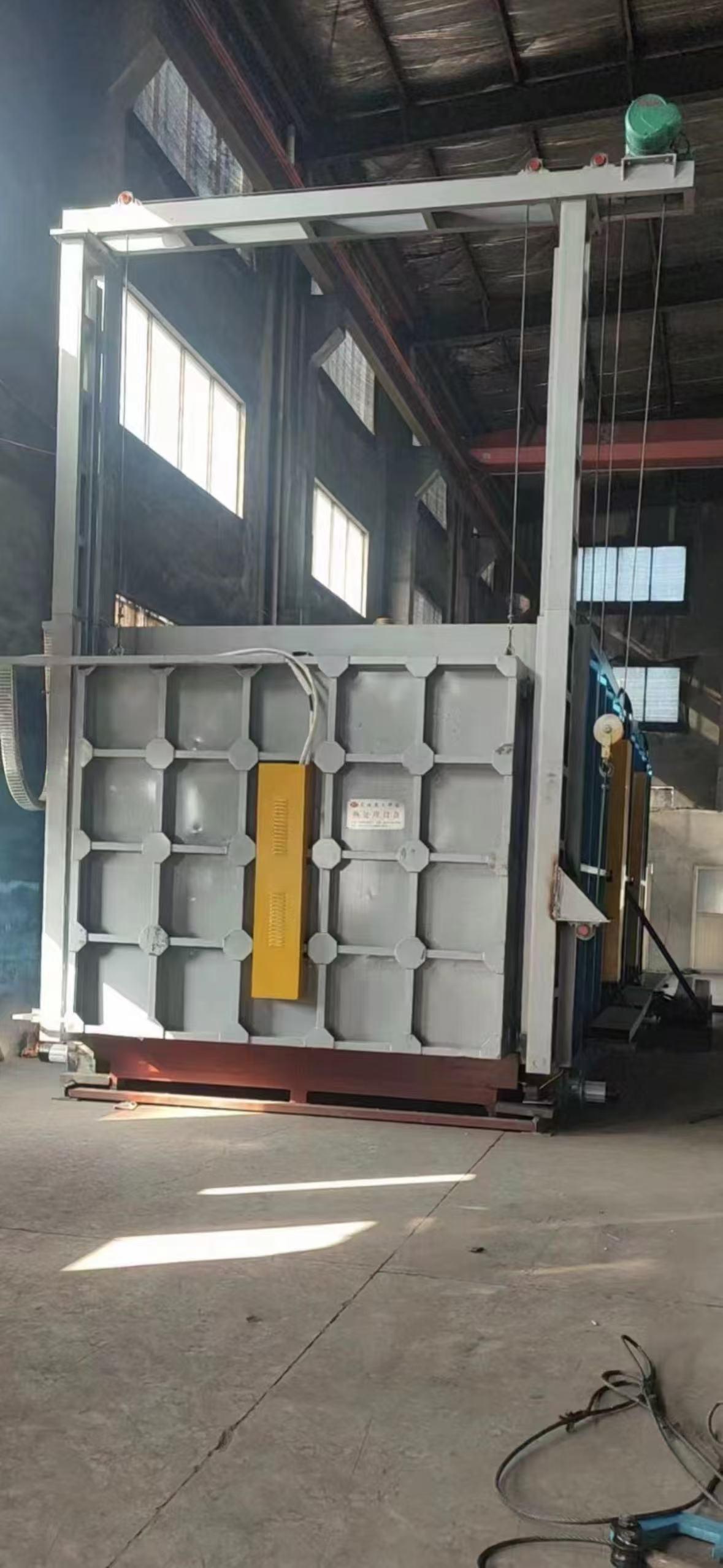 浙江去应力退火炉厂家