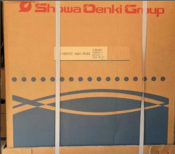 河北进口罗茨鼓风机产品备件图