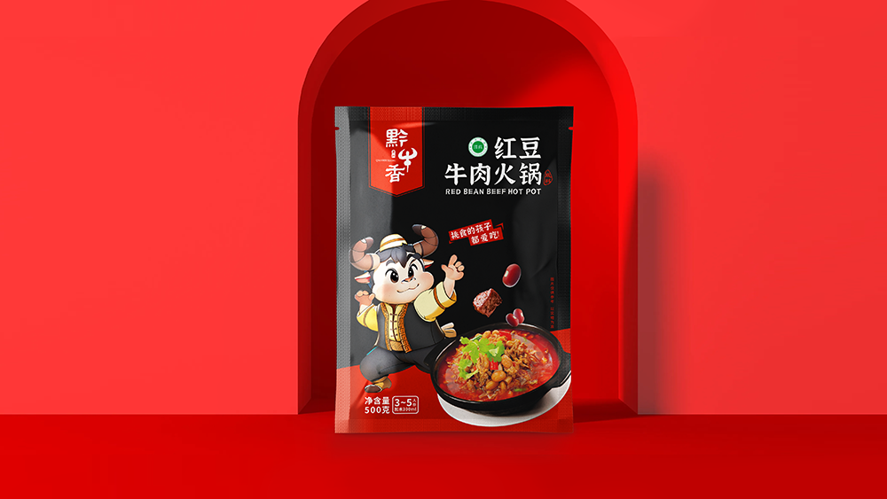 艺正堂包装生产车间实景