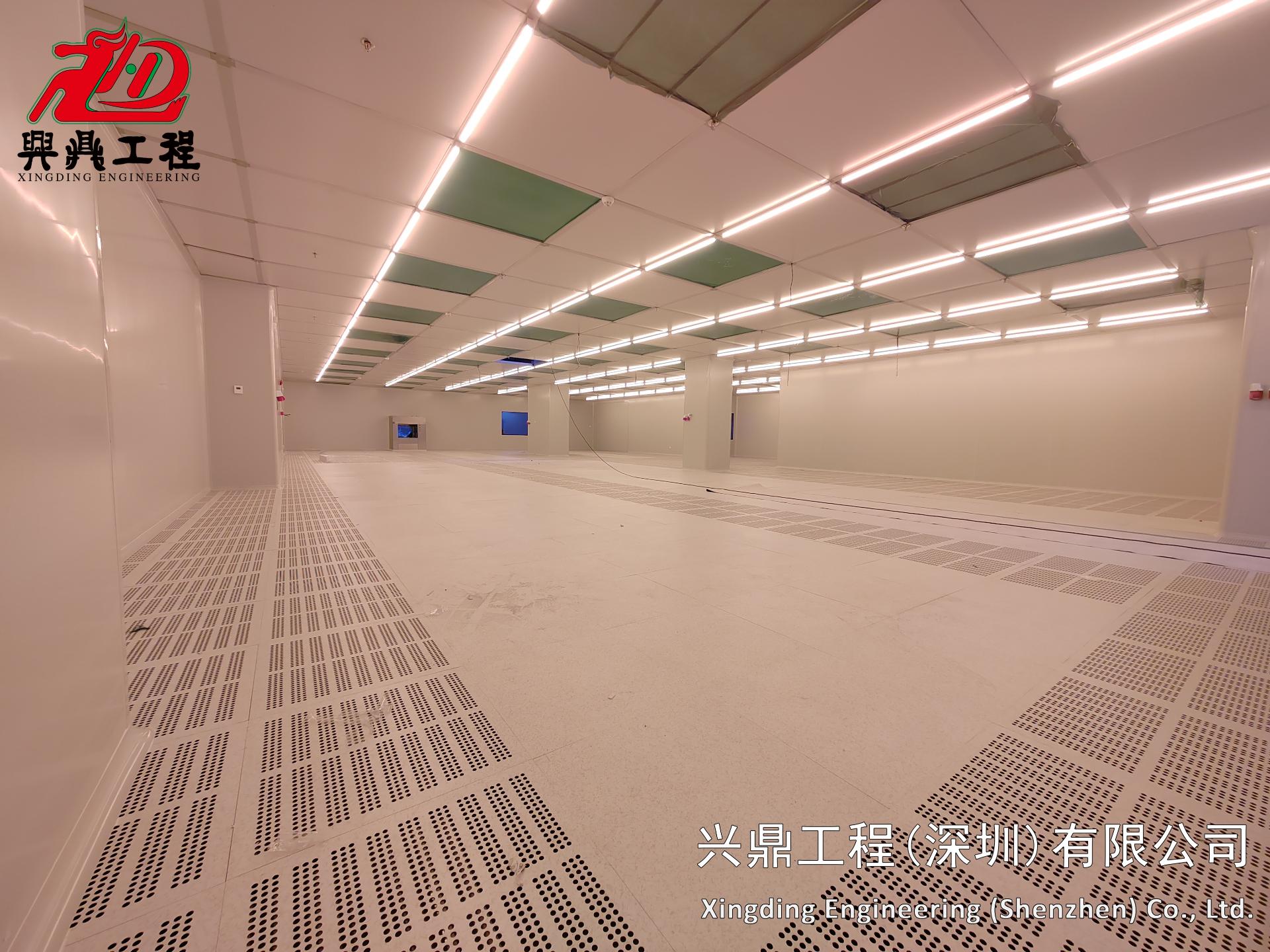 兴鼎建造案例图3