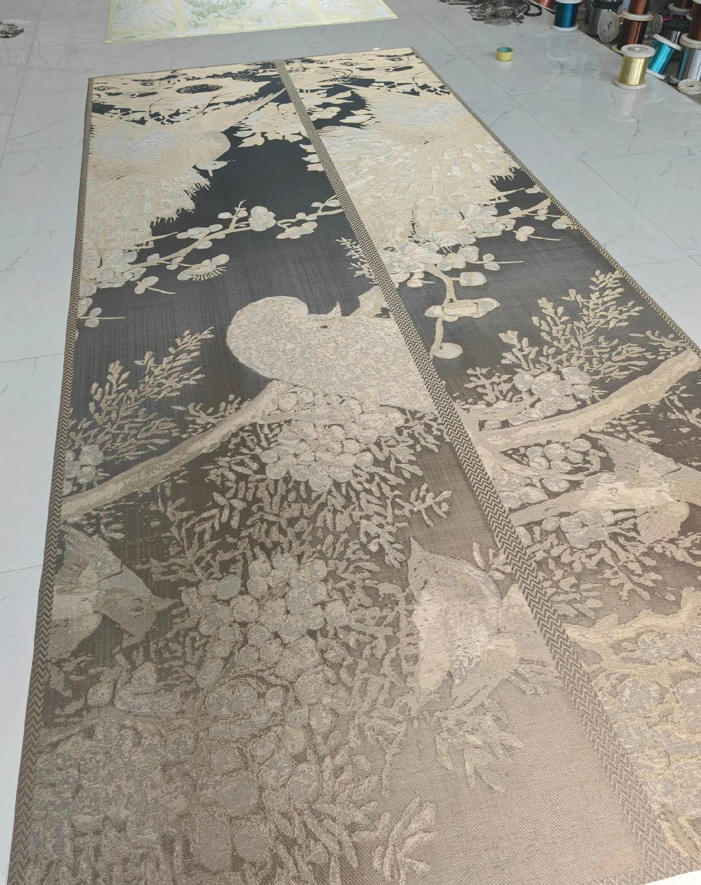 河北佳丝美金属制品有限公司厂区
