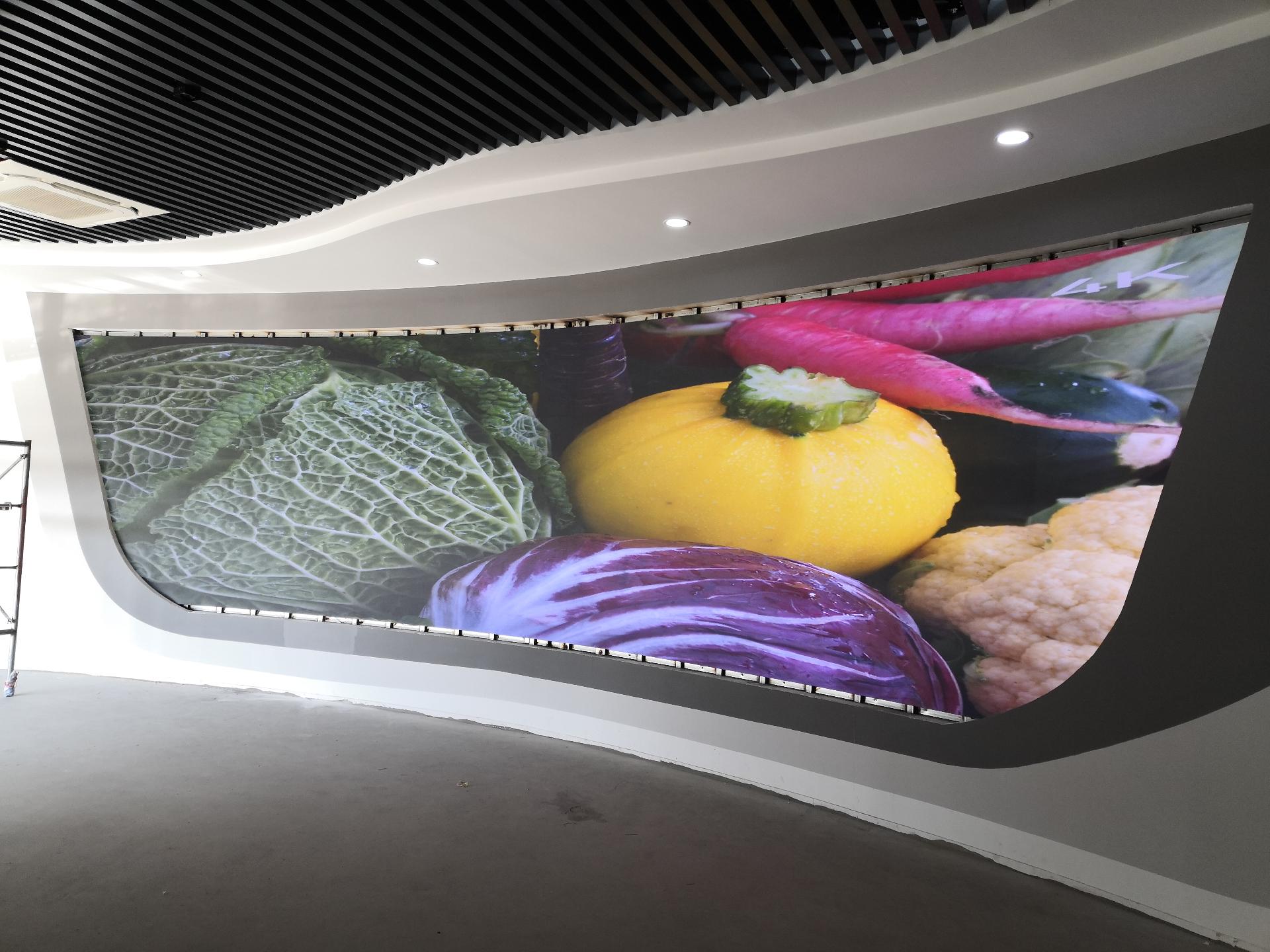 调音台厂家产品展示