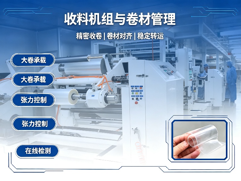防油耐污保护膜应用场景