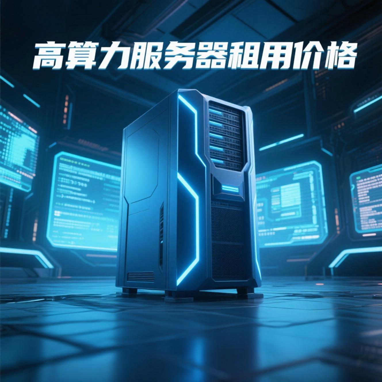 世纪福云企业展示
