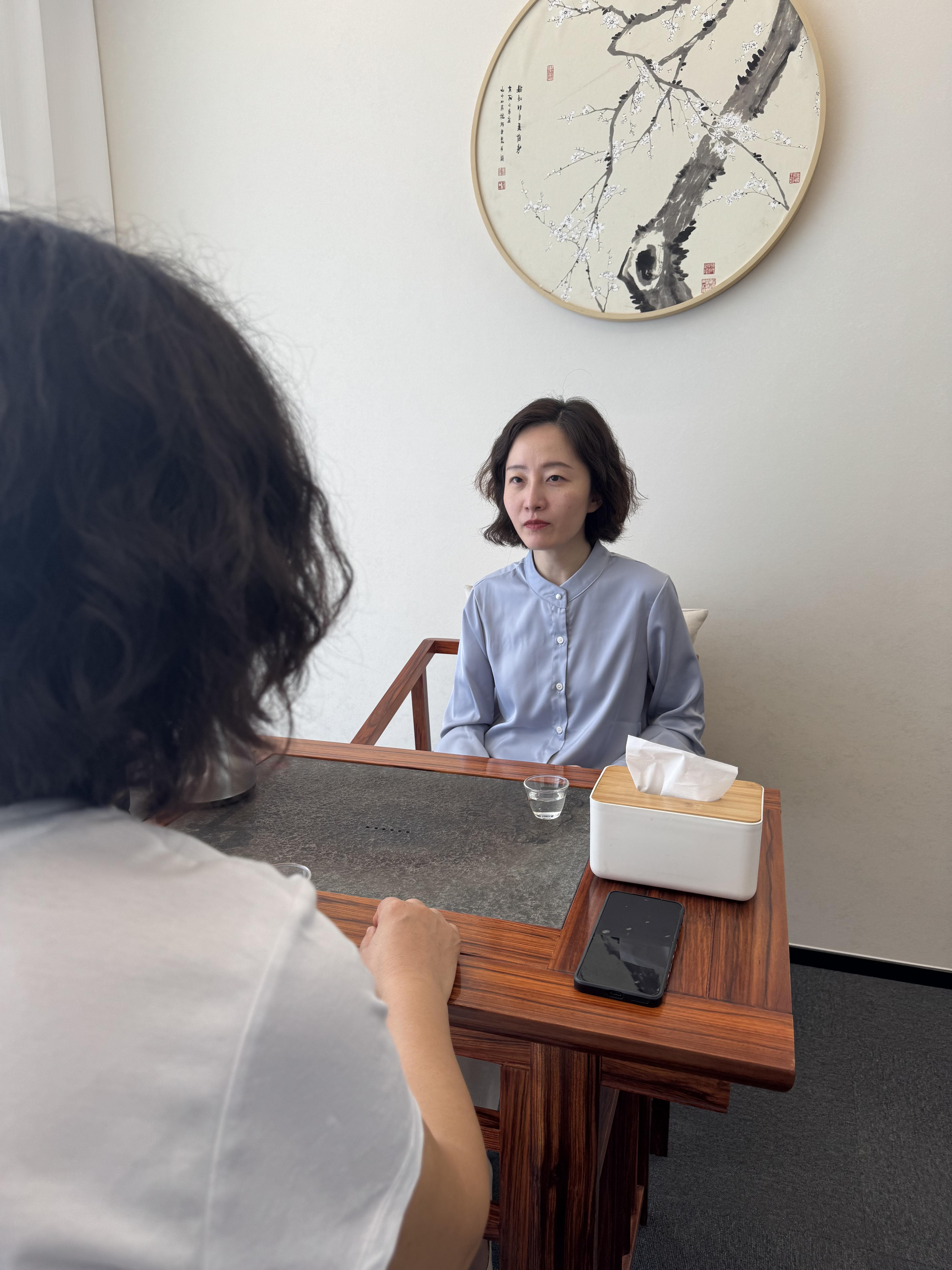 郑州伟凡心理咨询有限公司