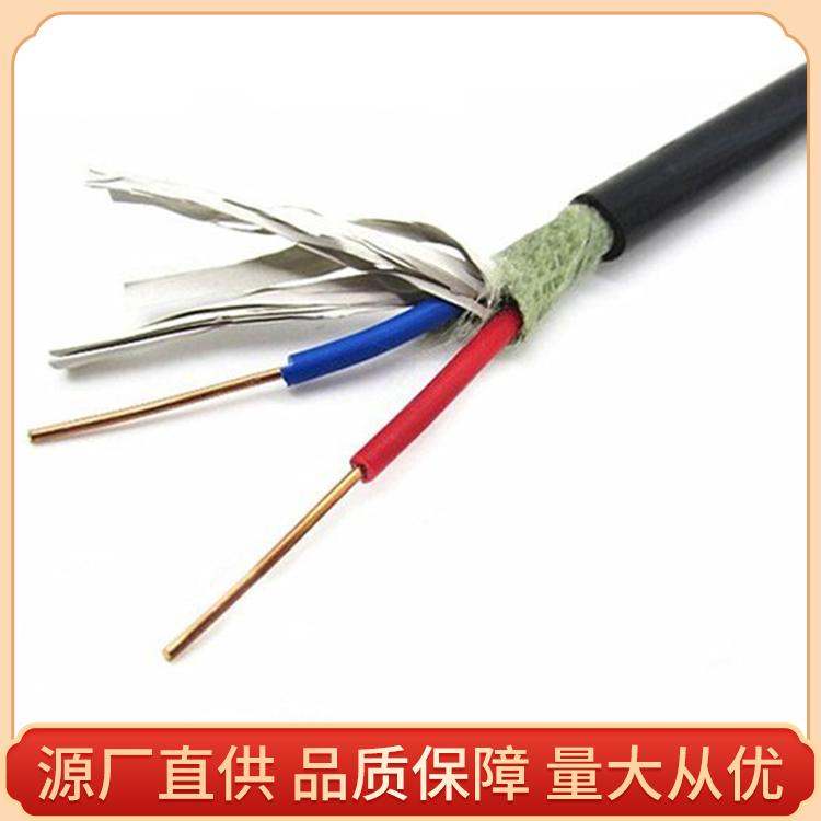 KVVP2铜带控制电缆厂家