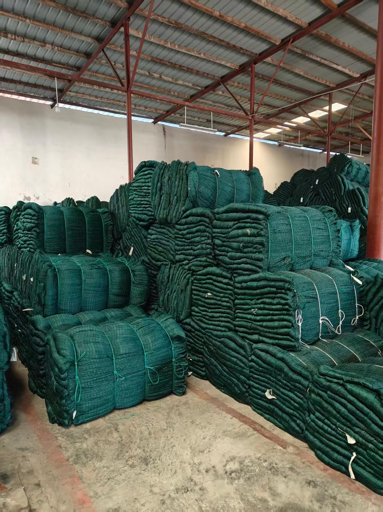 沅江市福利渔网加工厂产品应用场景