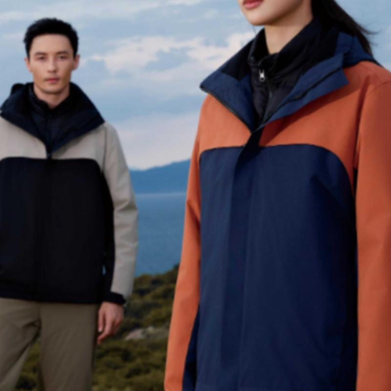 无锡久盛服装有限公司企业形象