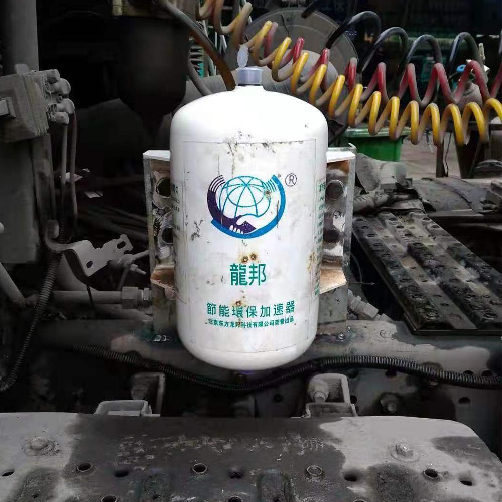 节能环保过滤器应用案例