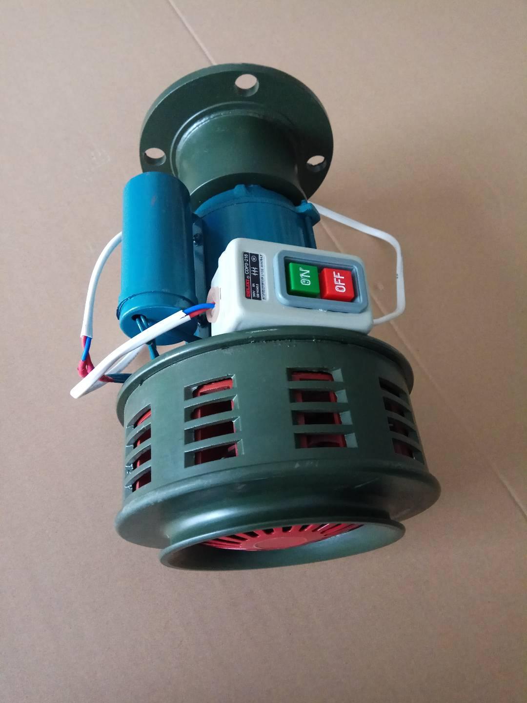 沧州利景环保设备有限公司产品应用