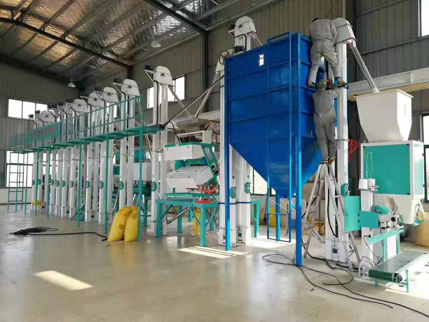 河南双帆机械设备有限公司