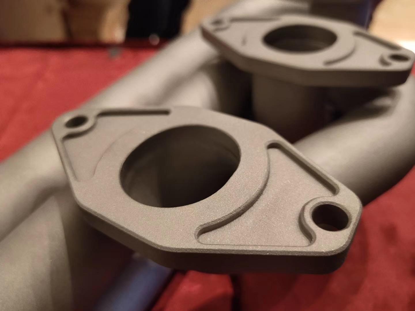 叁帝智造3D打印设备