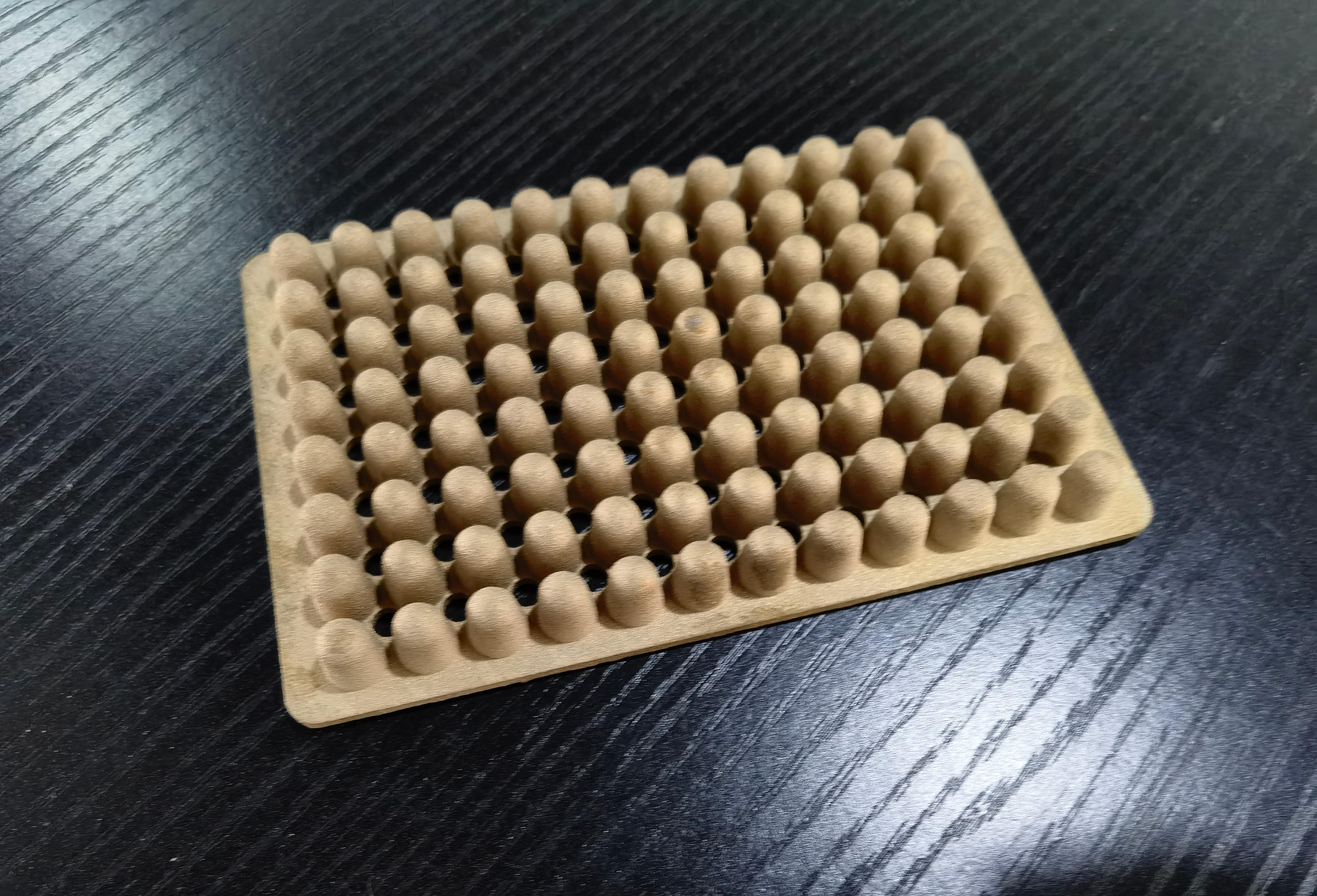 叁帝智造金属3D打印样品