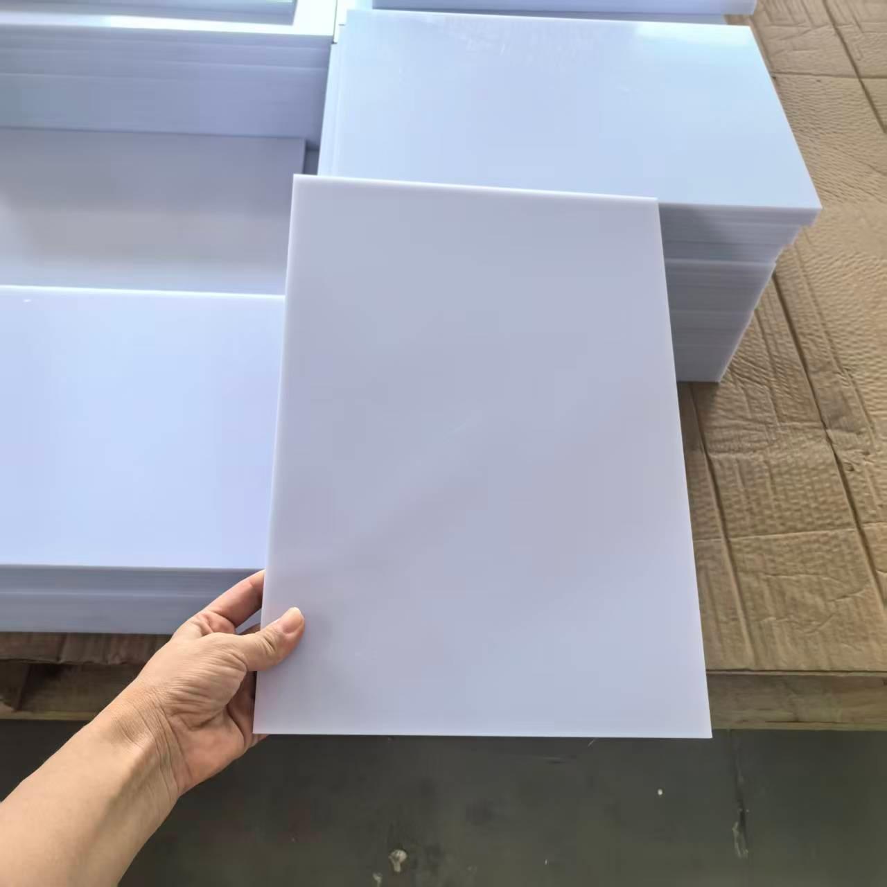 PC薄膜质检设备