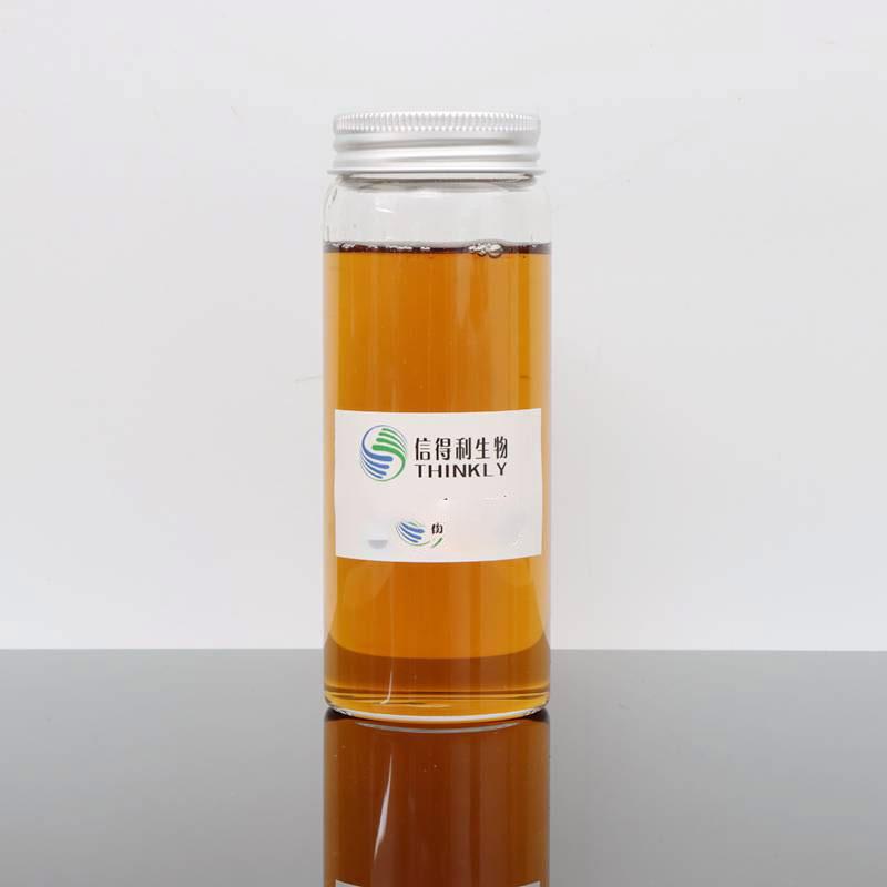 泰安信得利生物工程有限公司