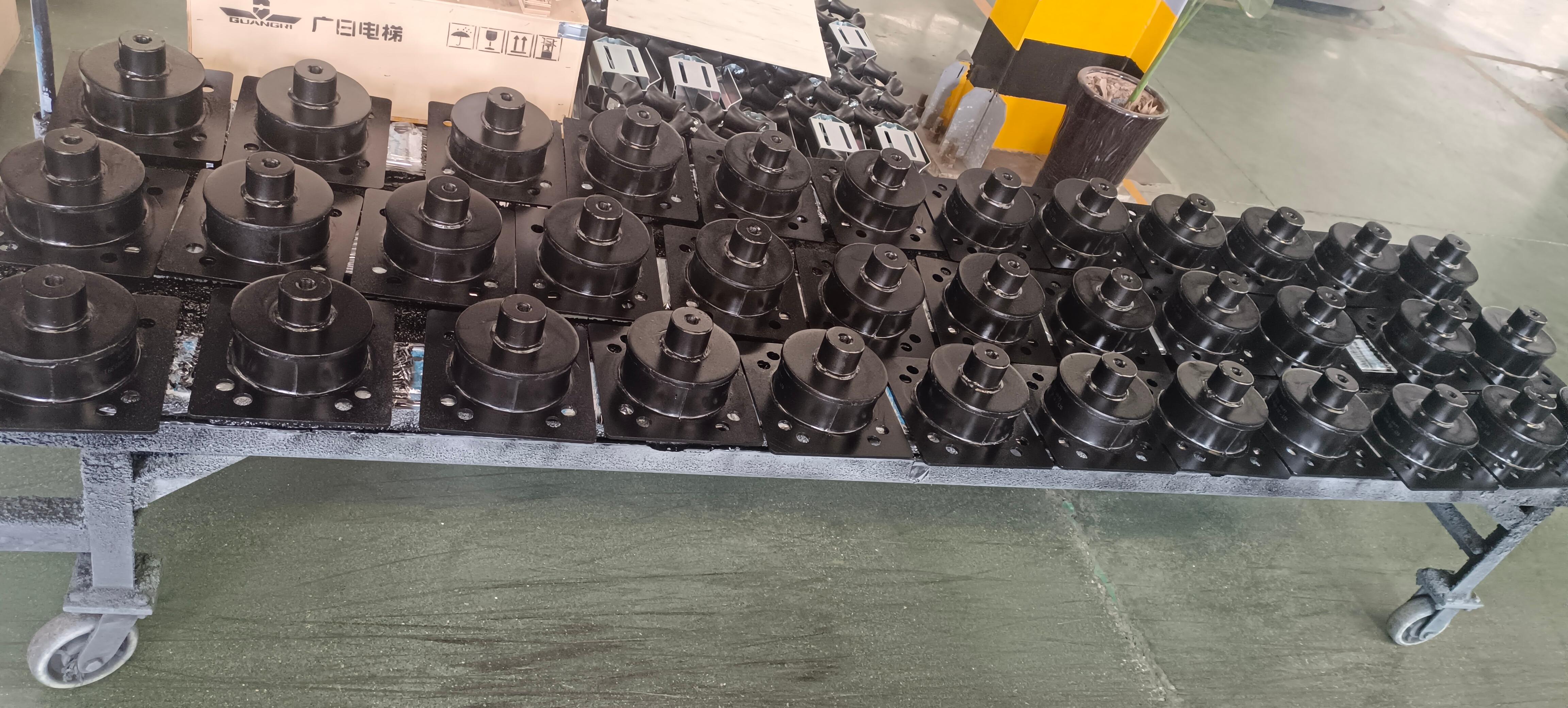 南通迅达橡塑制造有限公司