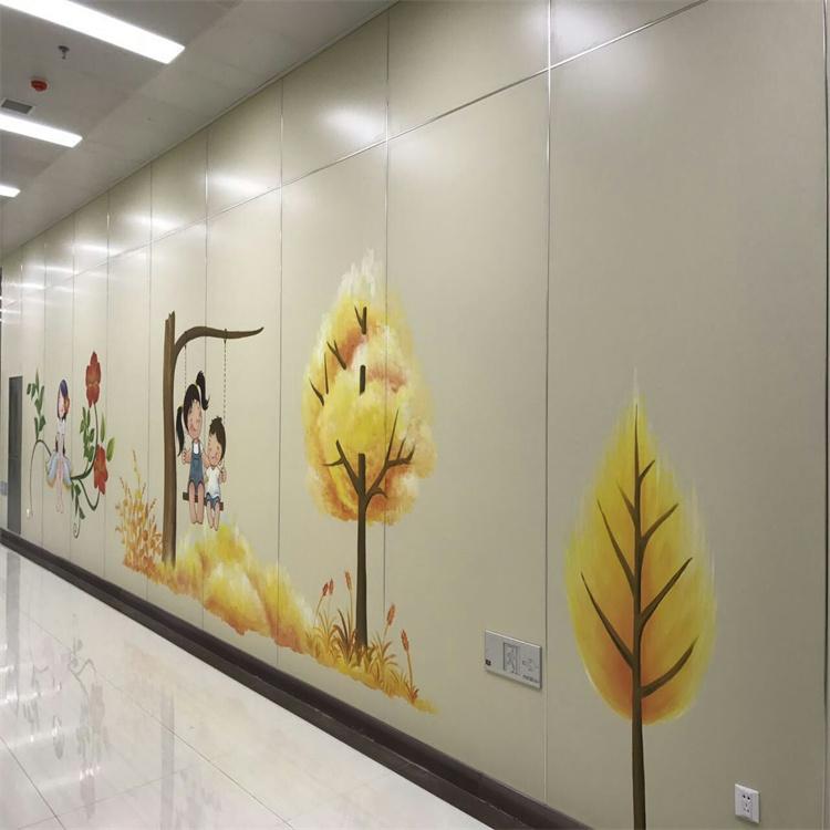 技术实力展示