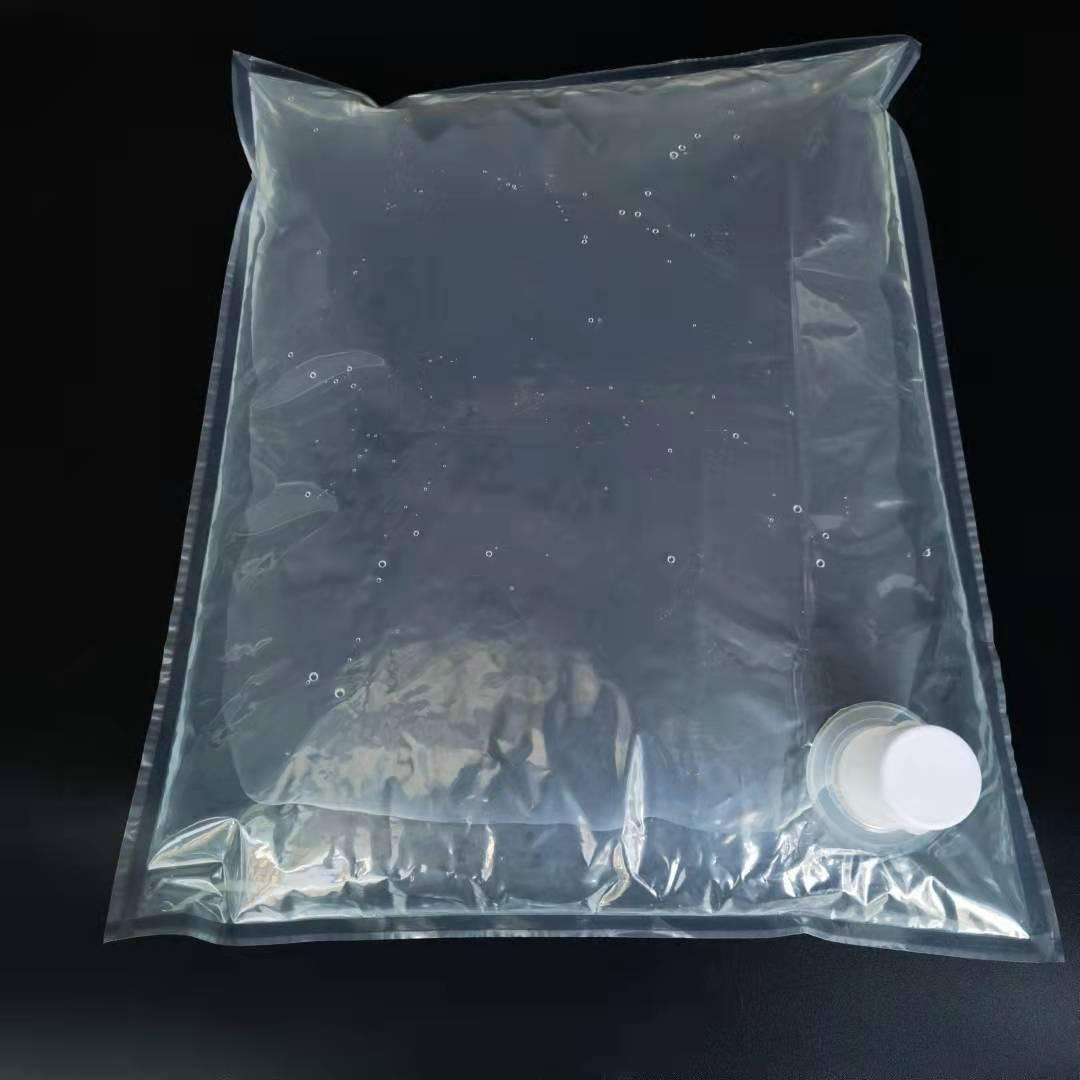 桐城市创美包装材料有限公司