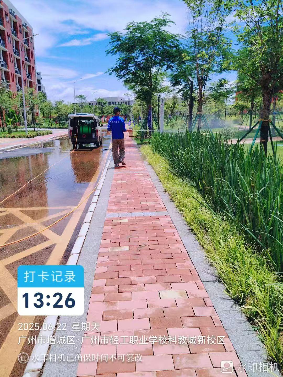 科清源服务团队