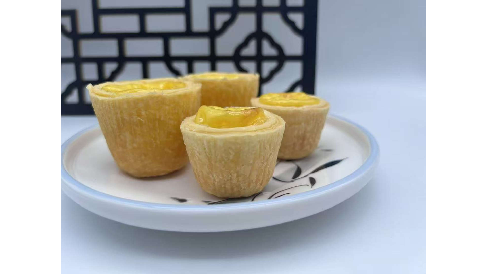 金福龙食品生产基地与设备
