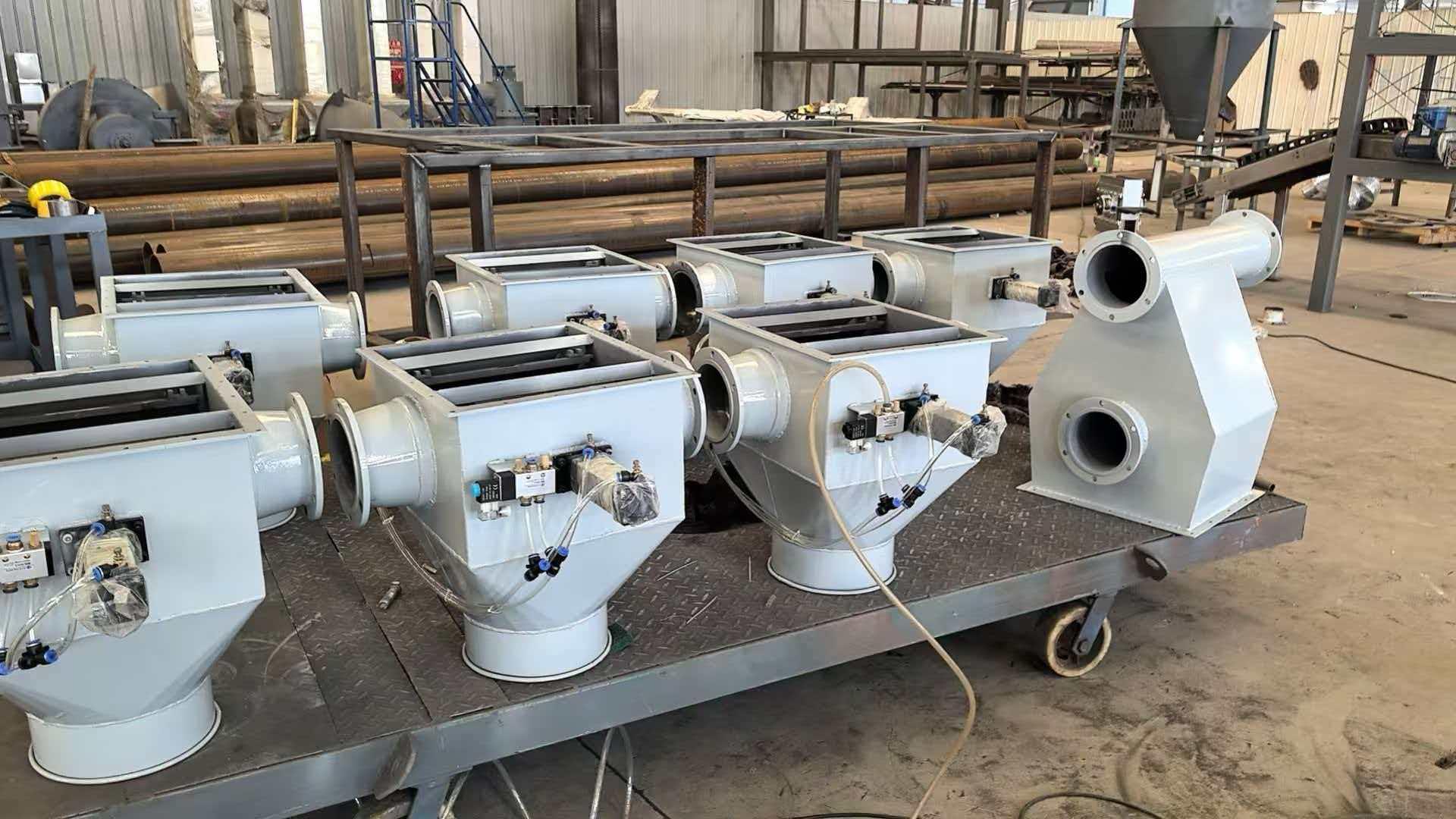 山东意德粉体科技有限公司