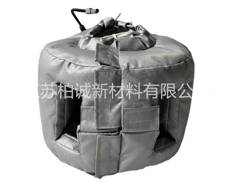 江苏柏诚新材料有限公司产品应用场景