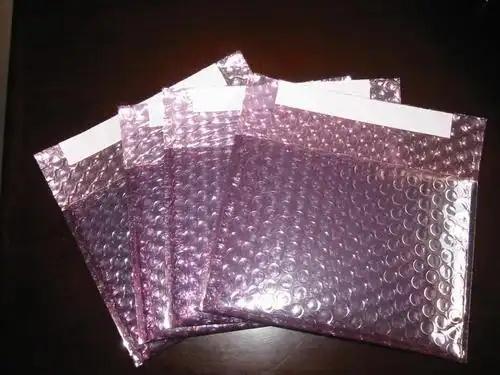 防震气泡膜产品展示