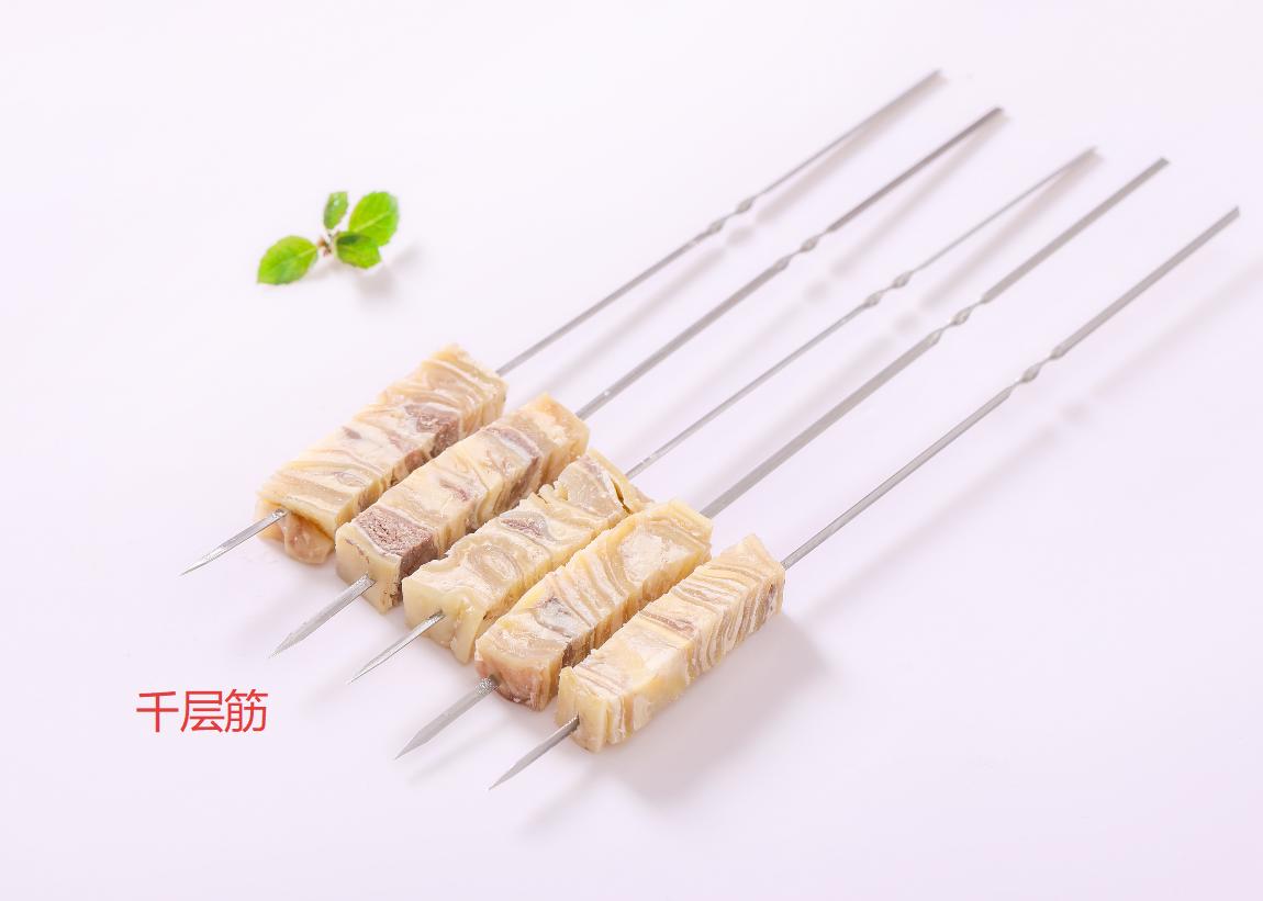 辽宁泓旺肉类食品有限公司