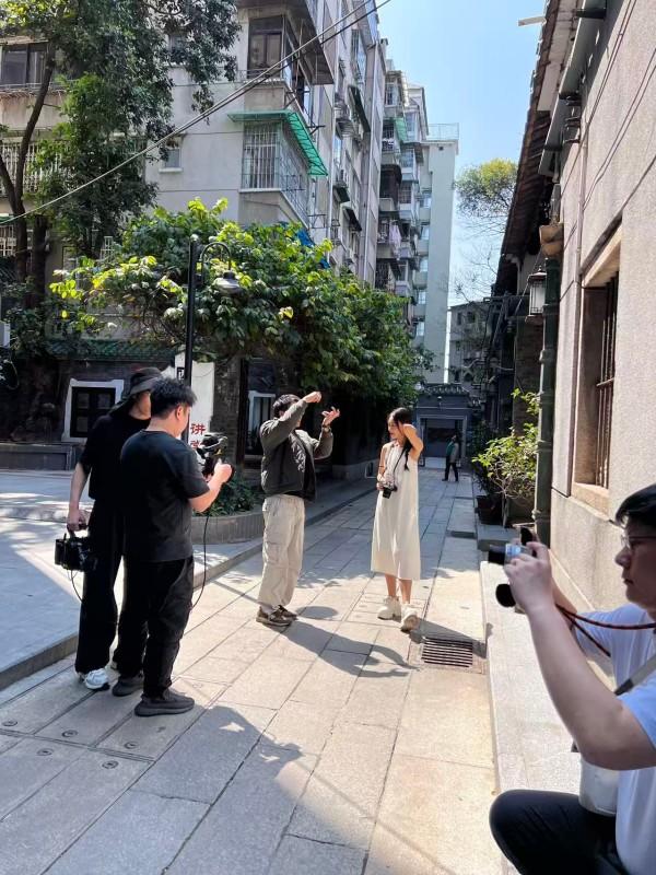 广州品牌宣传片拍摄方案创意过程