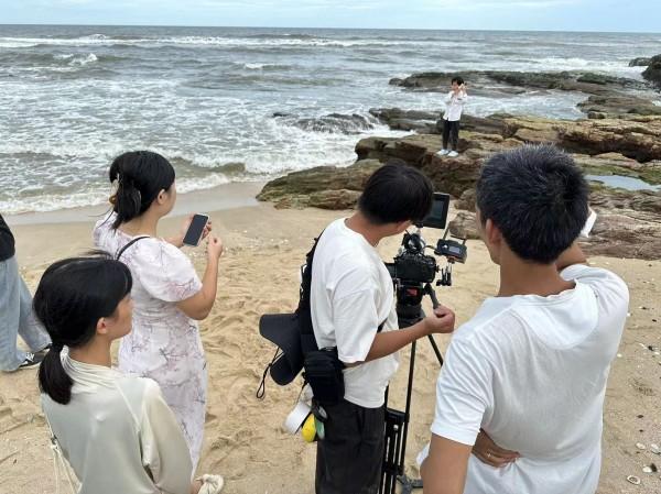 广州宣传片拍摄制作企业案例