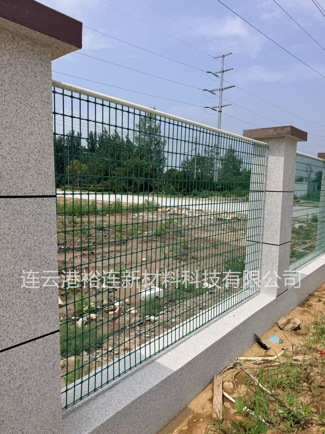 连云港玻璃钢网片生产厂家
