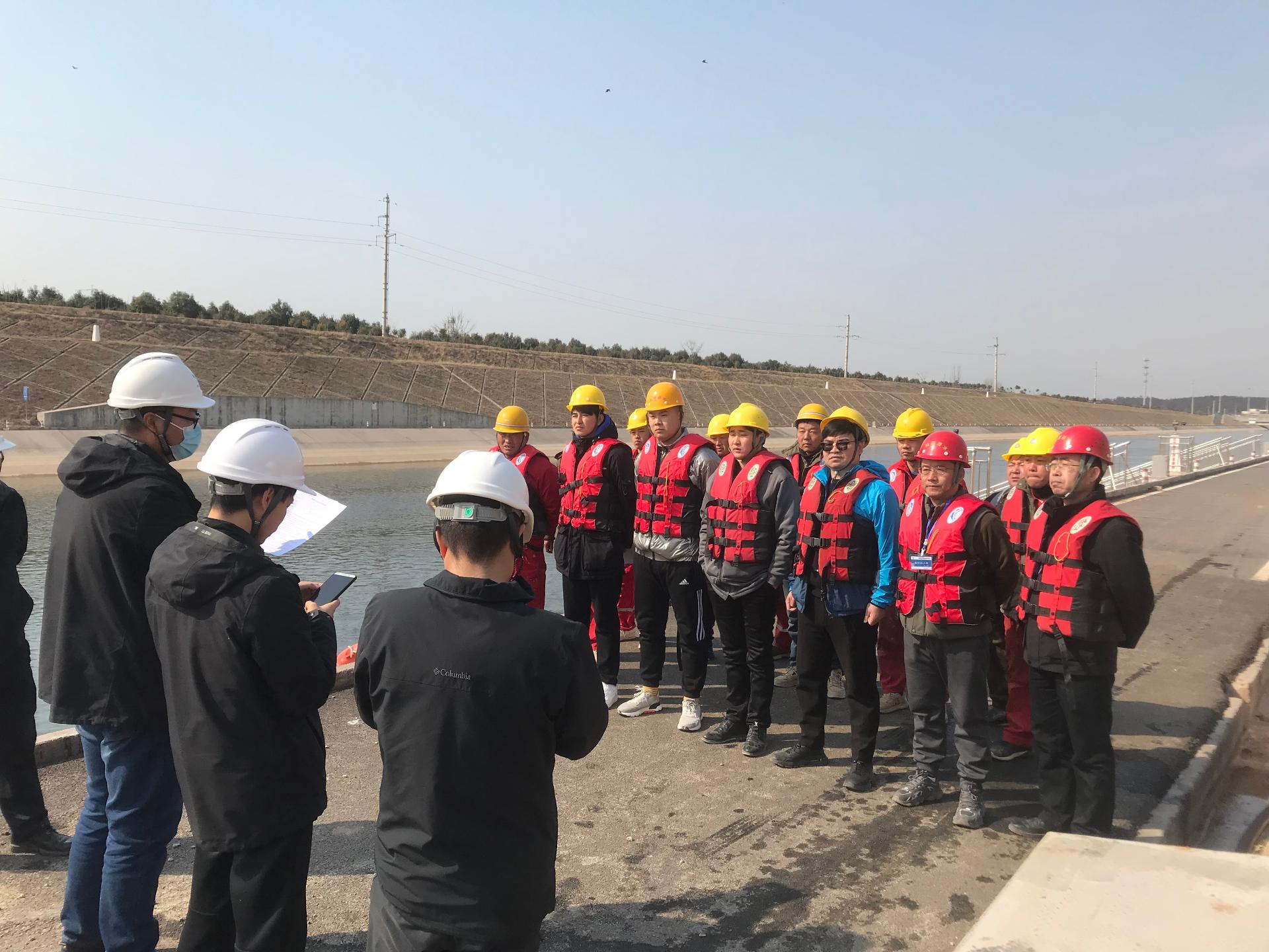 新乡手表打捞机构现场作业