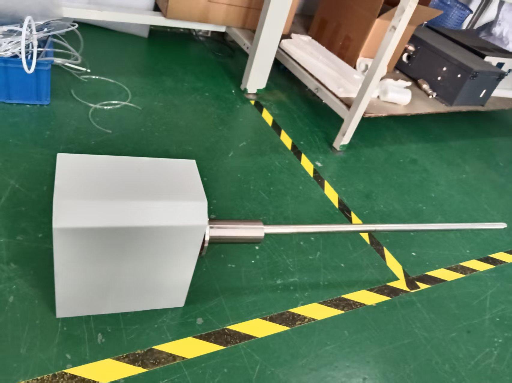 青岛精诚仪器仪表有限公司产品图