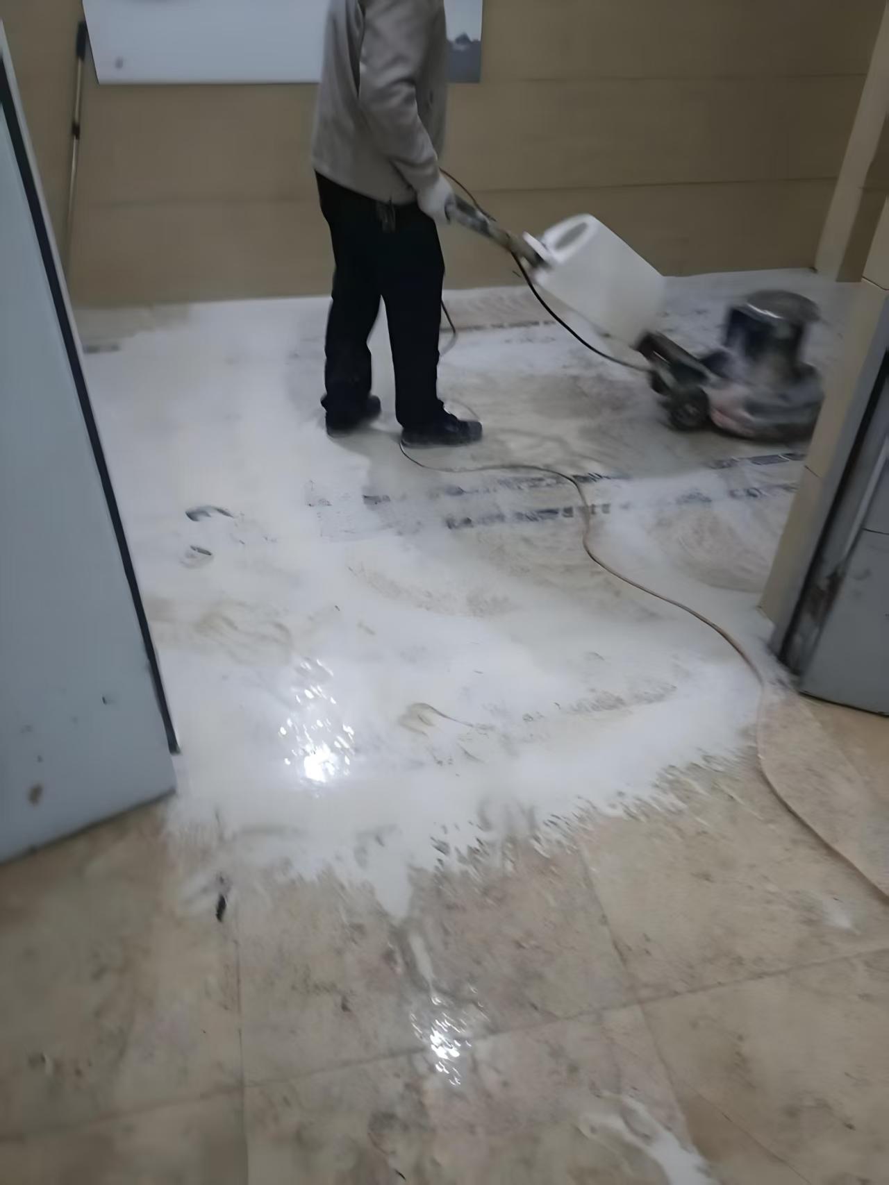 上海雨锋保洁服务有限公司