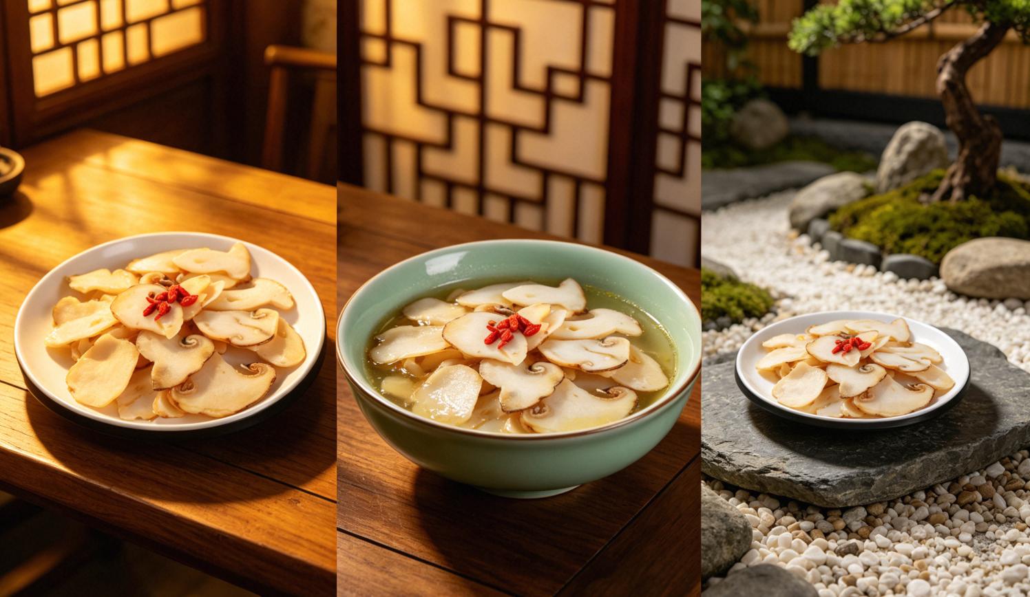 天府鲜菌门店环境