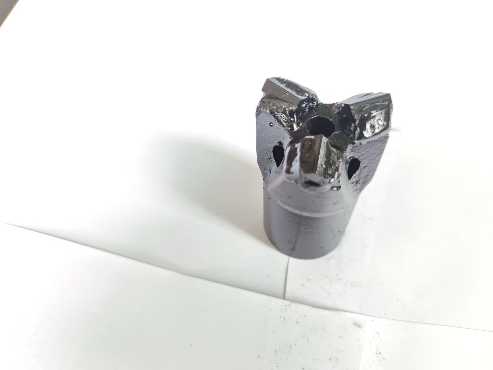 阳谷金星矿山工具产品图