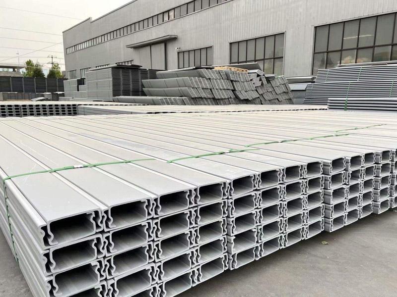 河北百著金属制品有限公司生产基地