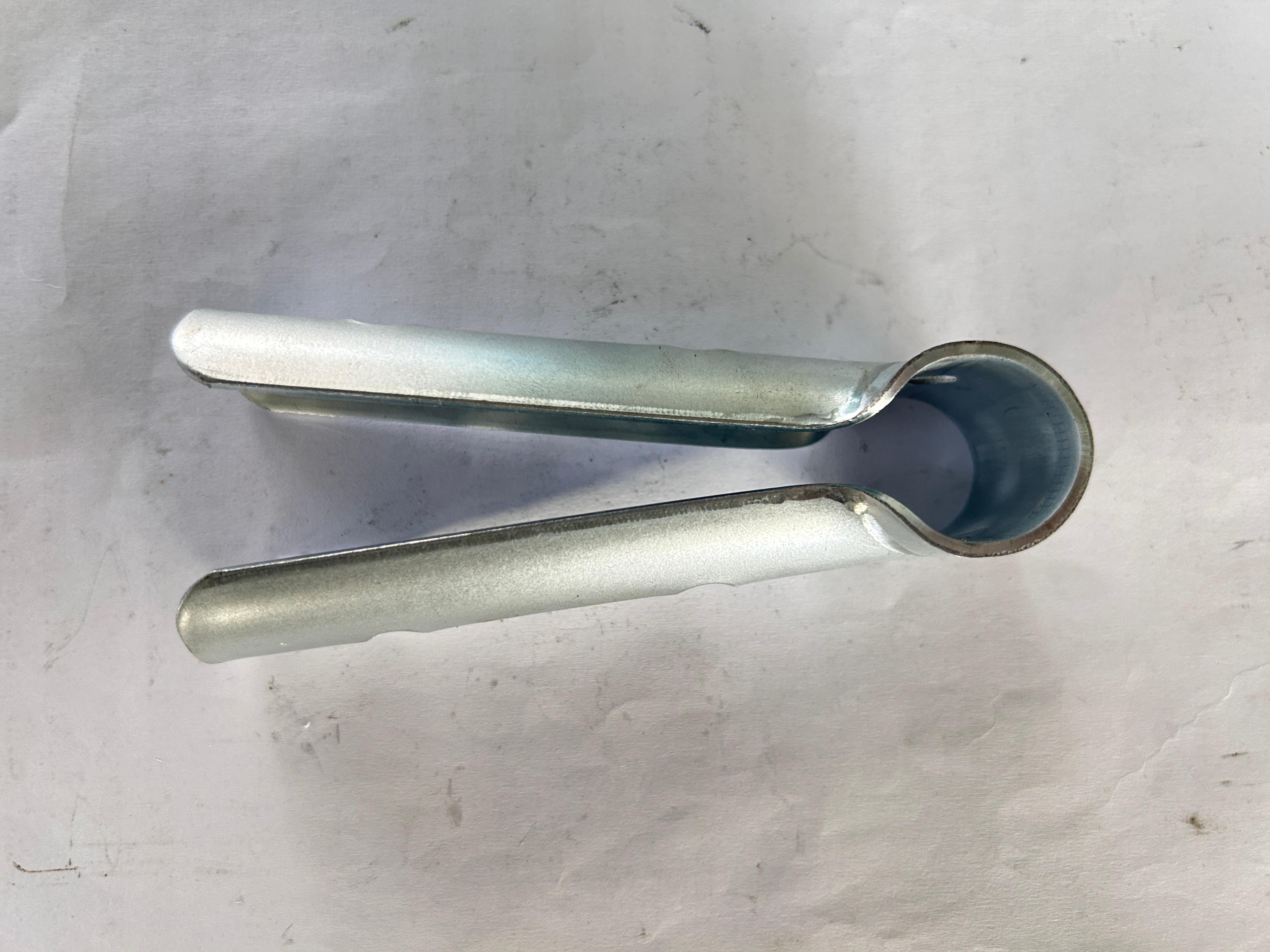 南皮欣展金属制品公司实景