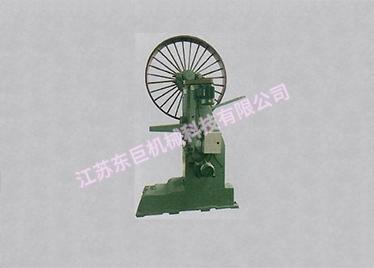东巨机械产品应用场景