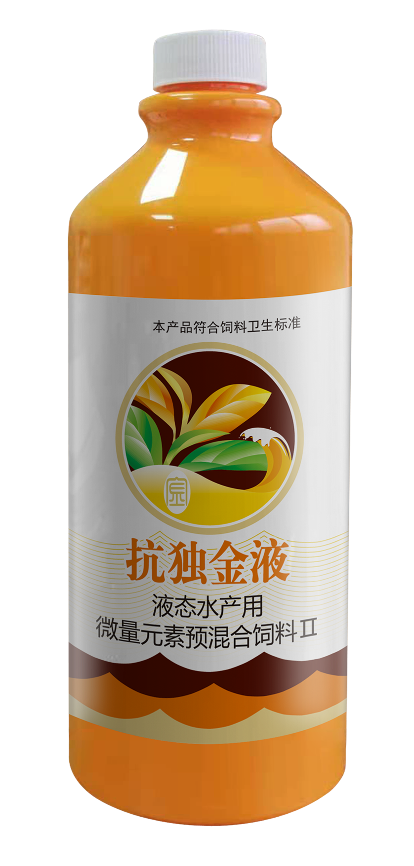 汇邦中兽药生产线