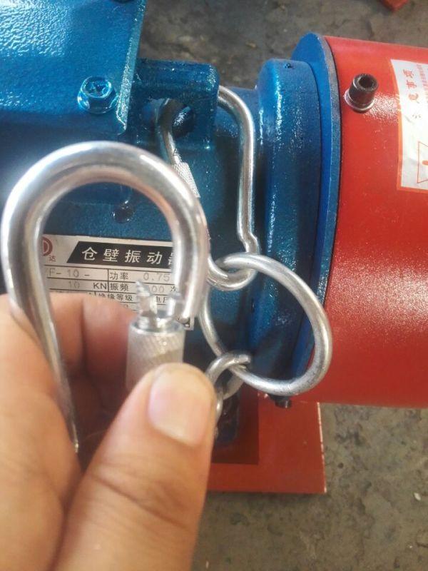 仓壁振动器产品展示